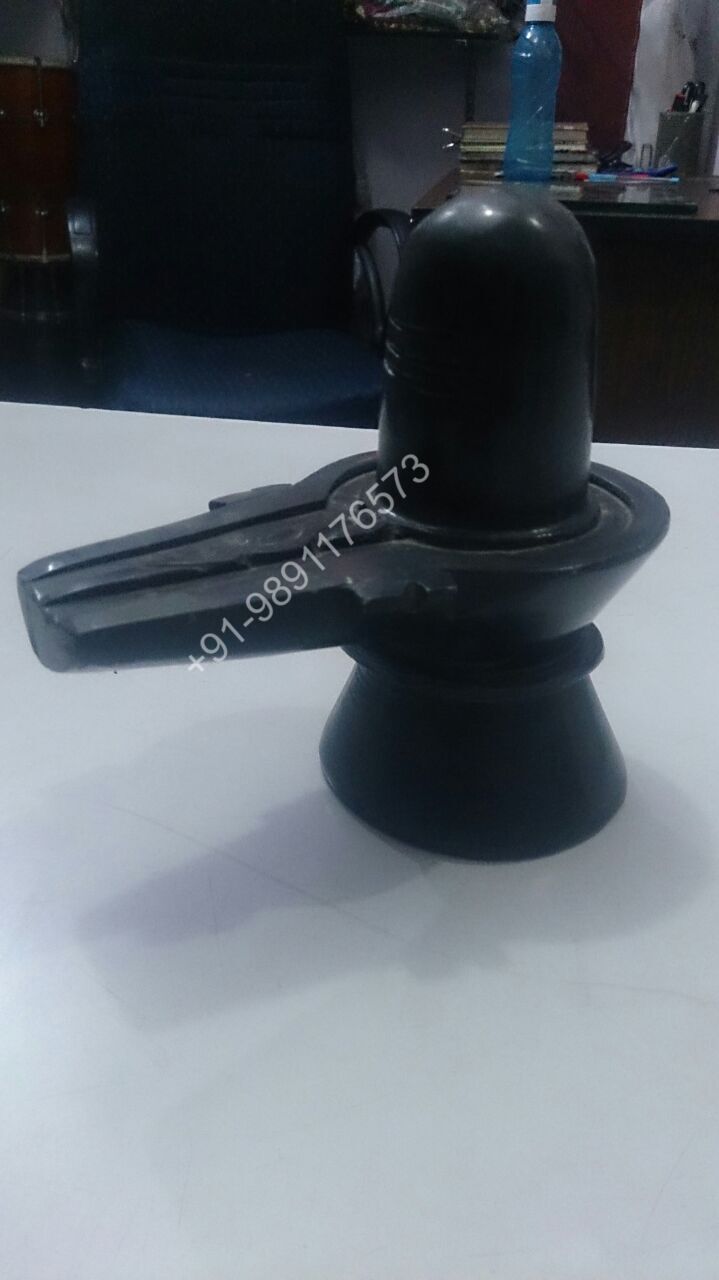 BLACK SHIVLING