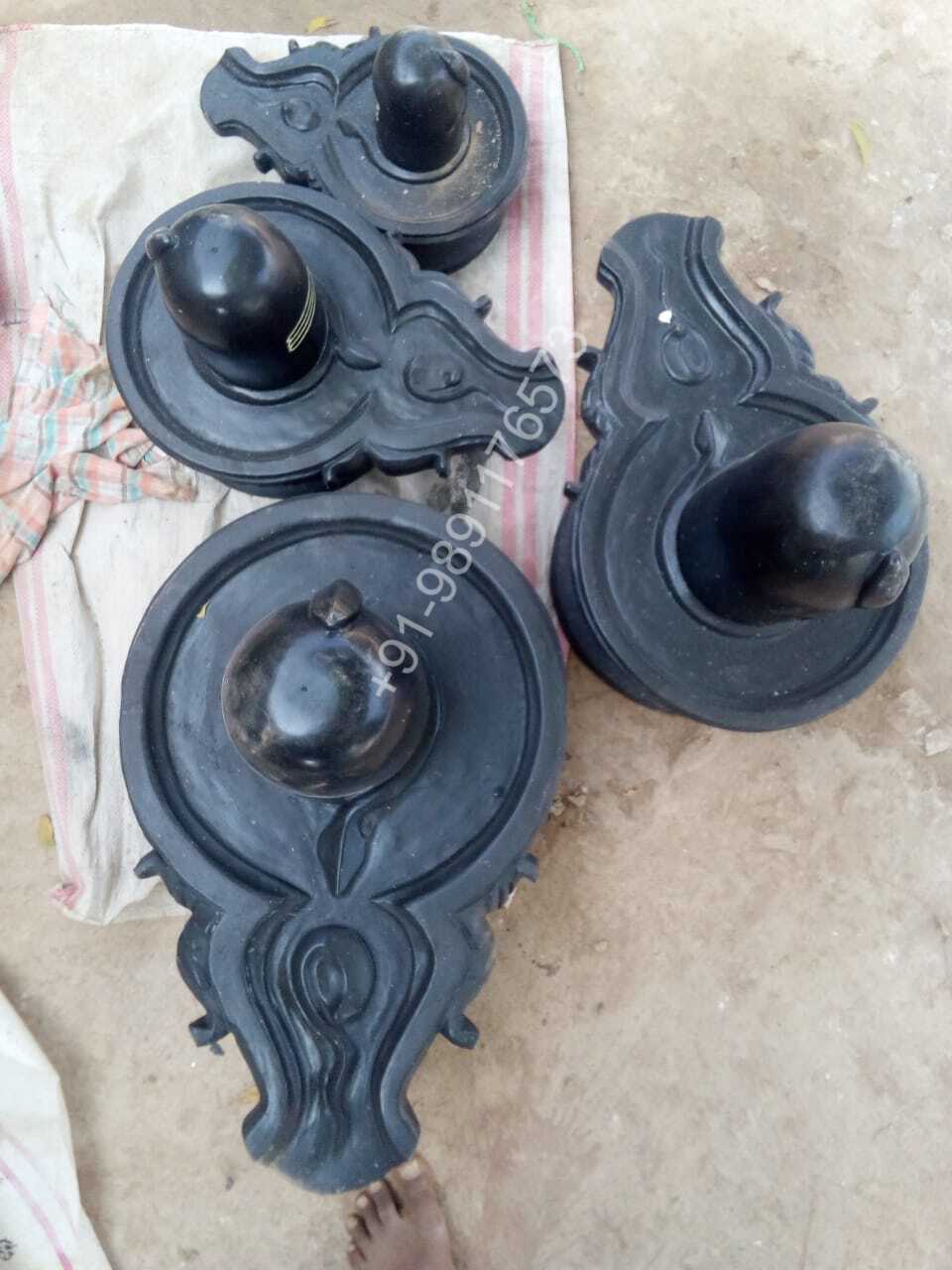 MARBLE SHIVLING