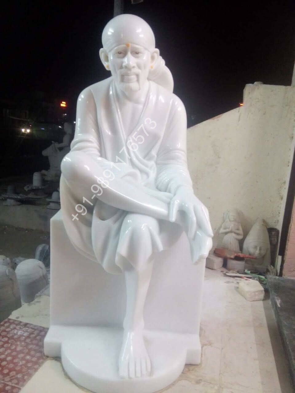 VIETNAM SAI BABA