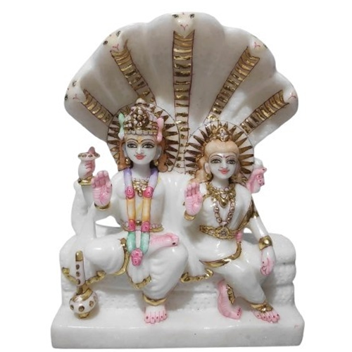 Marble Statue Of Laxmi Narayan Manufacturers in Delhi Marble Statue Of Laxmi Narayan Manufacturers in Delhi