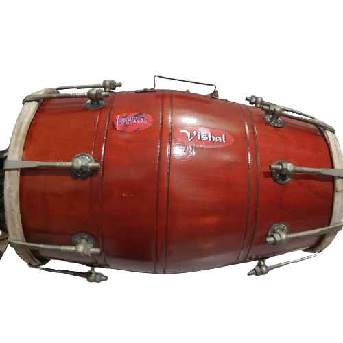 Wooden Dholak Manufacturers in Delhi Wooden Dholak Manufacturers in Delhi