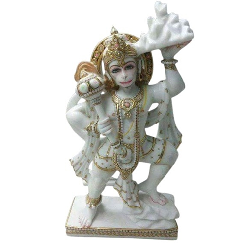 Vietnam's Marble Statue Of Hanuman Manufacturers in Delhi Vietnam's Marble Statue Of Hanuman Manufacturers in Delhi