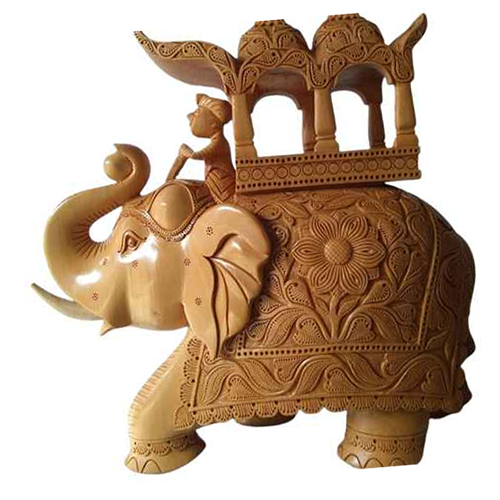 Wooden Elephant Manufacturers in Delhi Wooden Elephant Manufacturers in Delhi