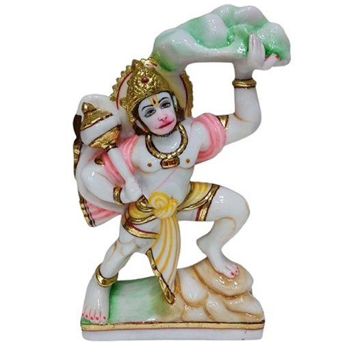 Marble Statue Of Hanuman Ji Manufacturers in Germany