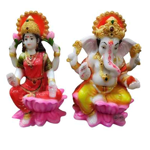 Statue Of Laxmi Ganesh Manufacturers in Japan