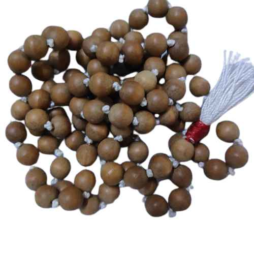 Sandalwood Mala Manufacturers in Delhi Sandalwood Mala Manufacturers in Delhi